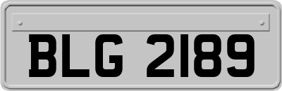 BLG2189