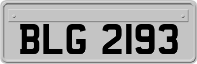BLG2193
