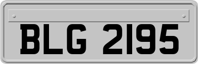 BLG2195