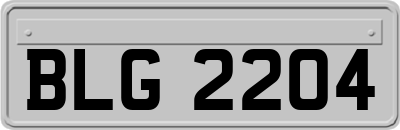BLG2204