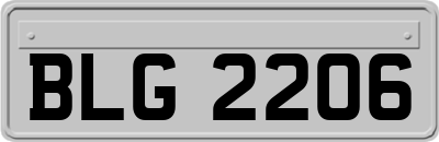 BLG2206
