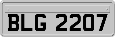 BLG2207