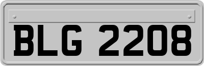 BLG2208