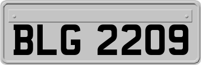 BLG2209