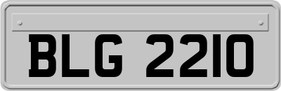 BLG2210