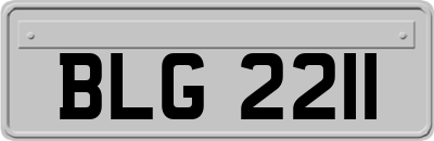 BLG2211
