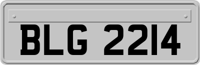 BLG2214