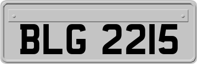 BLG2215