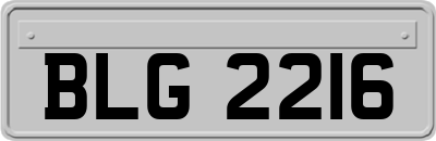 BLG2216