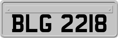 BLG2218