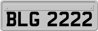 BLG2222