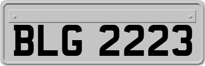 BLG2223