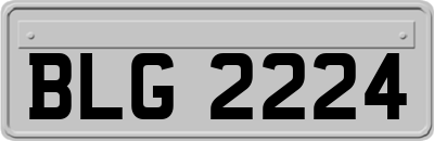 BLG2224