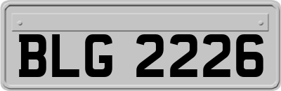 BLG2226