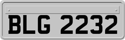 BLG2232