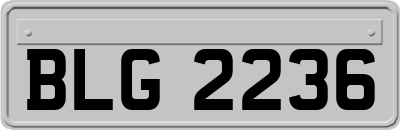 BLG2236