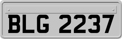 BLG2237