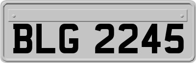 BLG2245