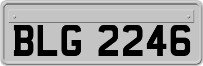 BLG2246