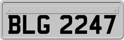 BLG2247