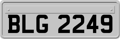 BLG2249