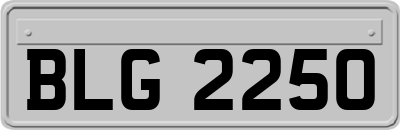 BLG2250