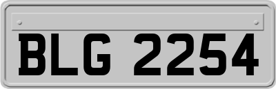 BLG2254