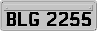 BLG2255