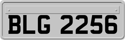 BLG2256