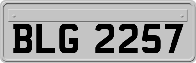 BLG2257