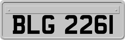 BLG2261