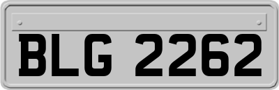 BLG2262