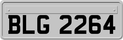 BLG2264