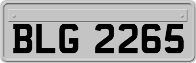 BLG2265