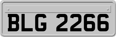 BLG2266