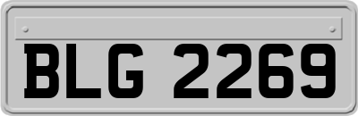 BLG2269
