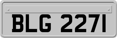 BLG2271