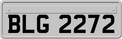 BLG2272