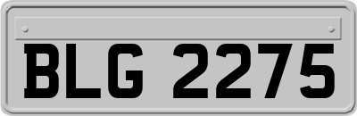 BLG2275