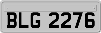 BLG2276