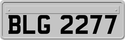 BLG2277
