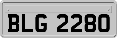 BLG2280