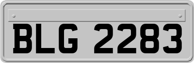 BLG2283