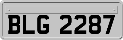 BLG2287