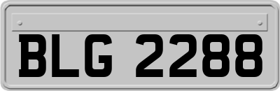 BLG2288
