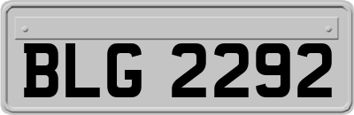 BLG2292