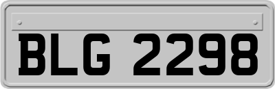 BLG2298