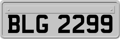 BLG2299