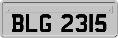 BLG2315