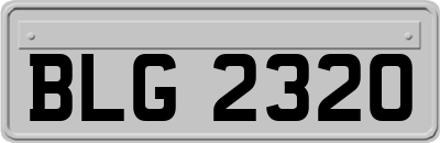 BLG2320